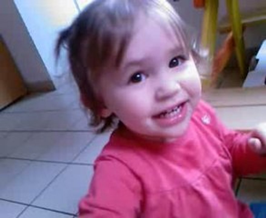 Ma chéryyy :)
