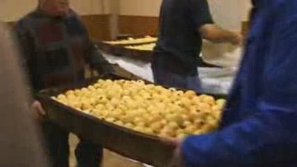 Savoir Faire - Azay le rideau (3e partie)