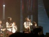[9/26] Japan Expo 2009 - AKB48 Présentation des membres 1/3