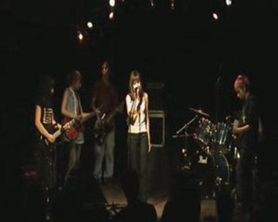 [Cover] Coldplay - Don't Panic