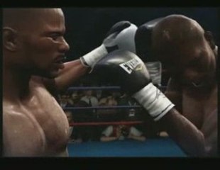 Fight Night Round 4 Test Moggy Aspi Show