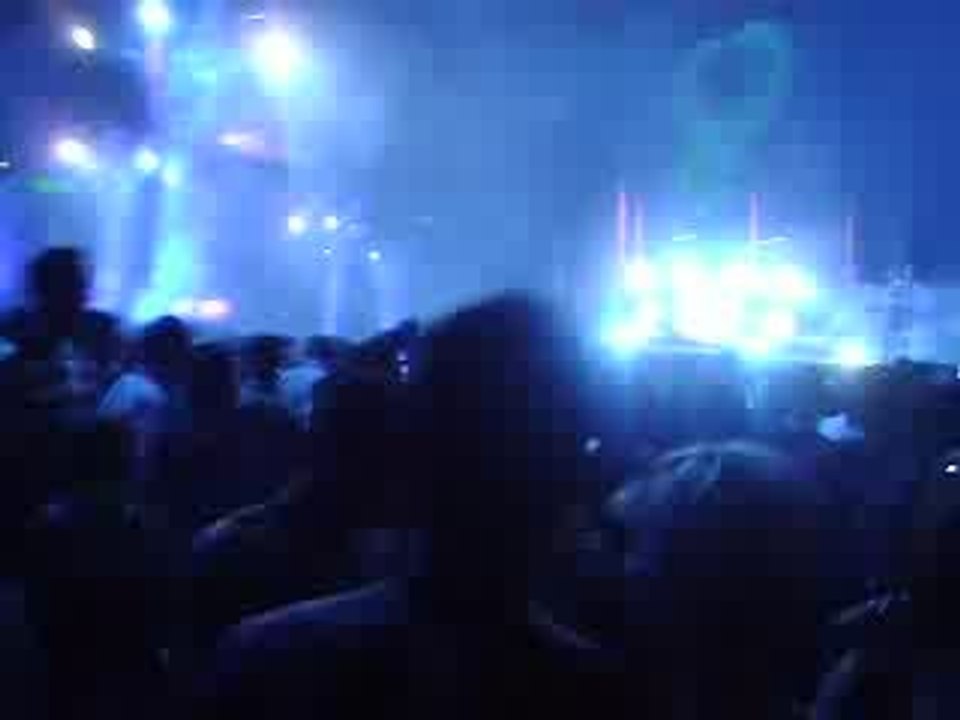 Unighted 2009 SVEN VATH part 3