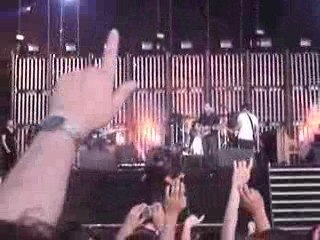 Blur - Out of time - July 3rd 2009