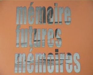 Vernissage exposition "Mémoire, futures mémoires"