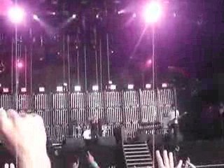 Blur - She's so high - July 3rd 2009