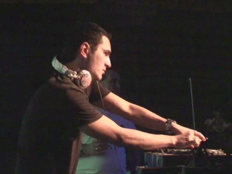 DAVID VENDETTA LUNEL