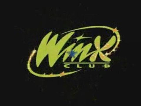 Winx Club - Le Générique