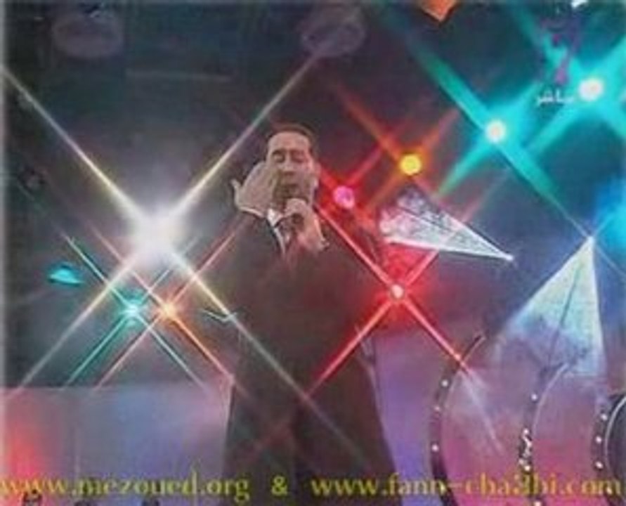 Houcine el Efrit - 5ayef - www.fann-cha3bi.com