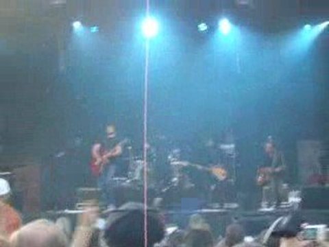 Grégoire Rue des étoiles en LIVE au Clayes Sous Bois 2