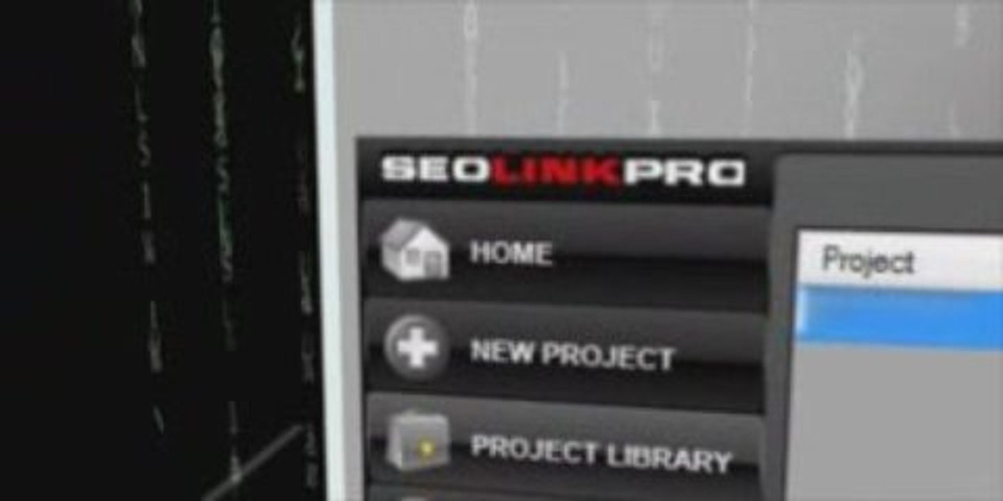 Backlink Building Tool. SEOLINKPRO Link Submission Tool