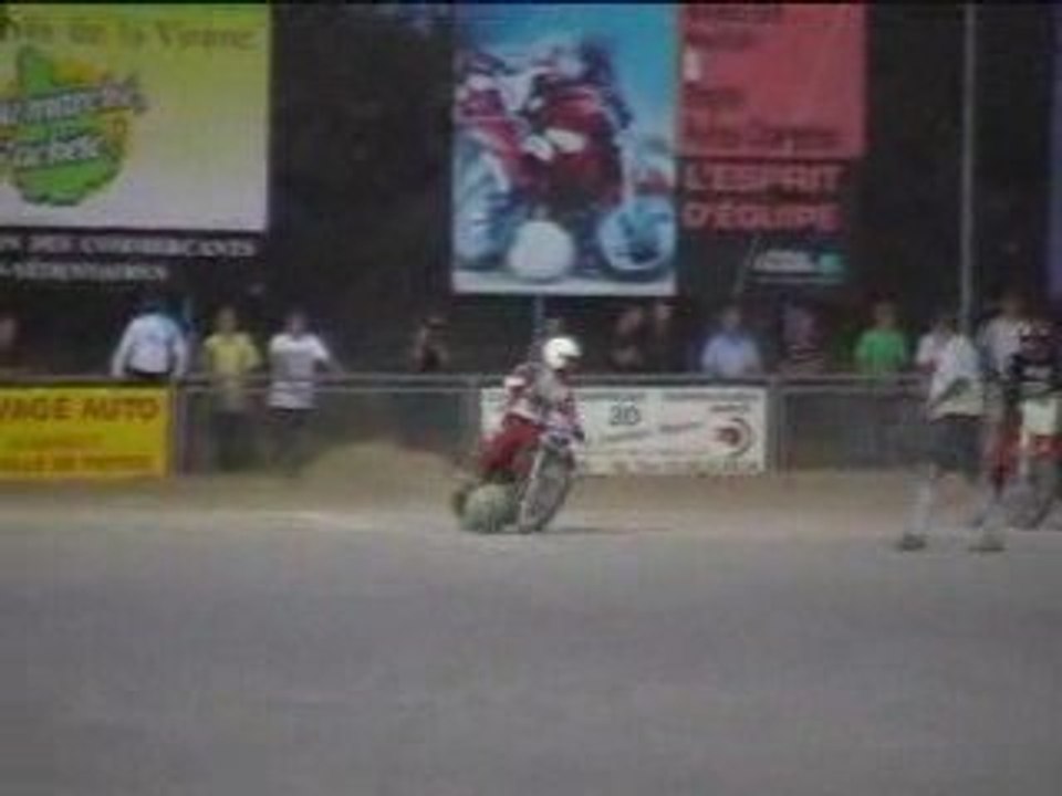 4° periode Neuville Valreas 1/2 final coupe aller