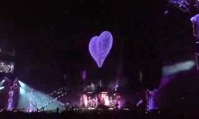 Unighted 2009 SHM-Leave The World Behind