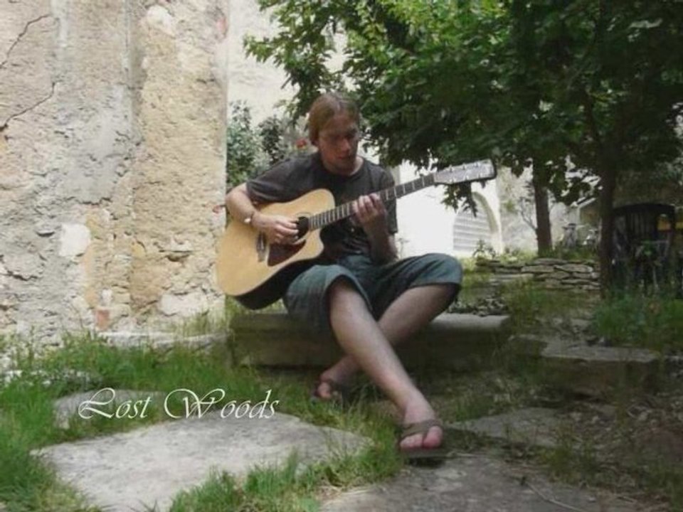 Medley Zelda