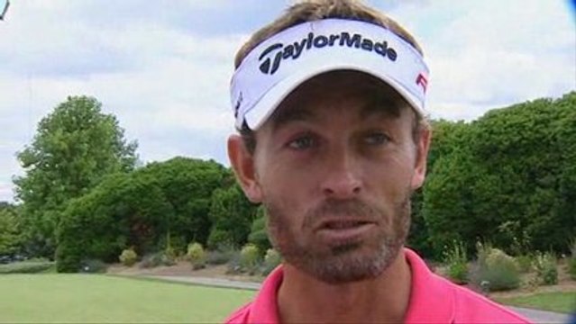 Réaction des français après le 4ème tour de l'Open