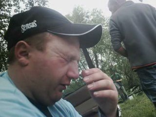 Championnat de lorraine Jeunes de pêche au coup 2007