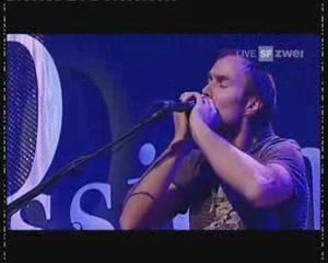 KATIE MELUA - Blues in the nignt - Live