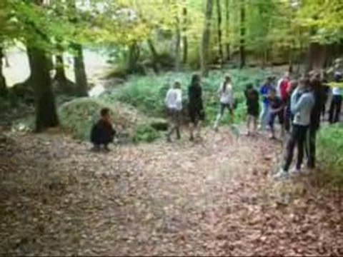 Upac - saison 2008/2009