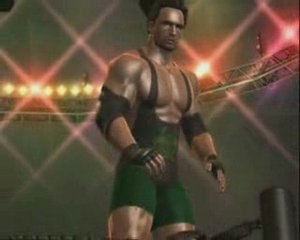 TCW One Night Stand 2009 part 3