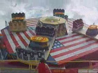 fete de la saint jean strasbourg 2009