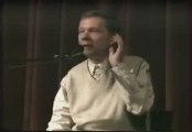 Eckhart Tolle - La transformation de la conscience 1/14