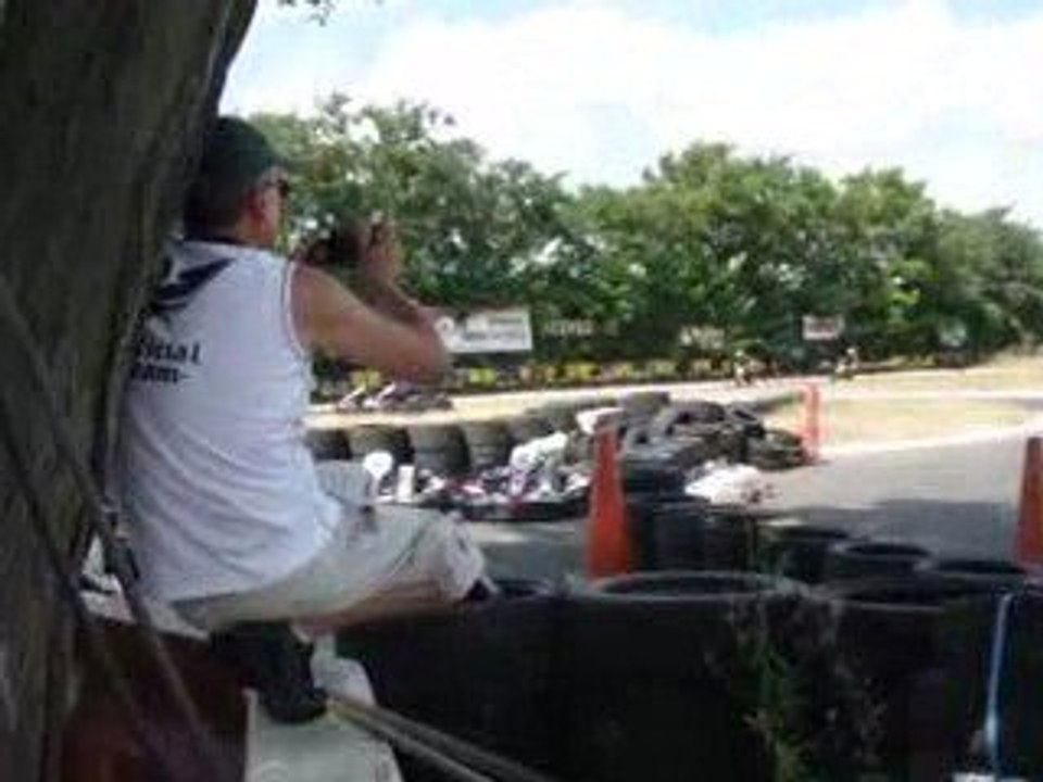 Arsouille Thiais 05/07/09