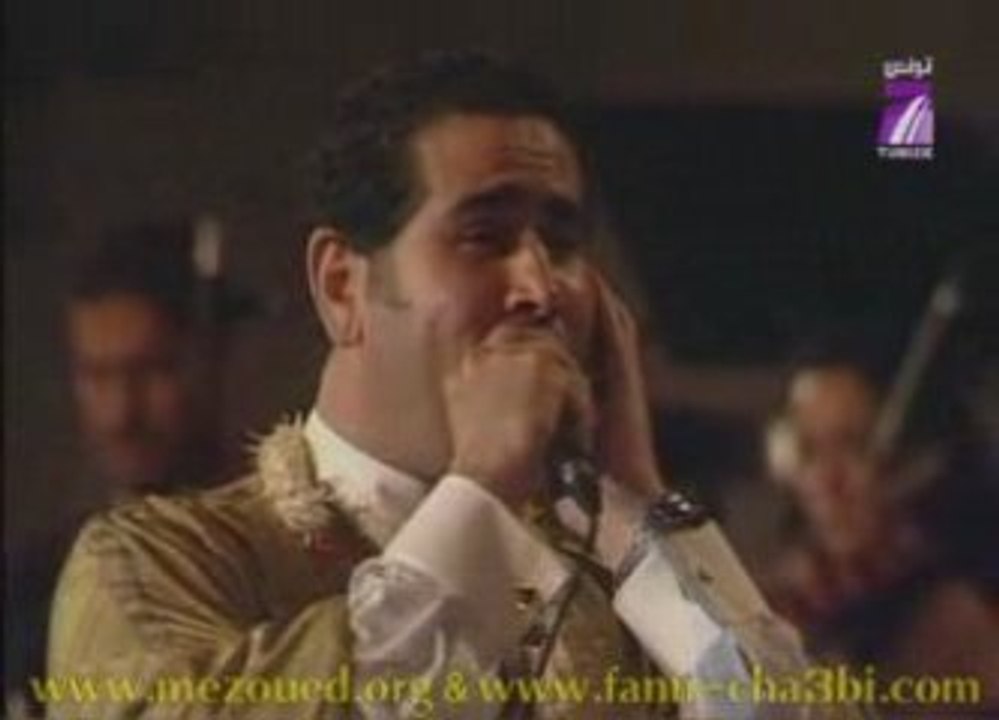Houcine el Efrit - Moghiar - www.fann-cha3bi.com