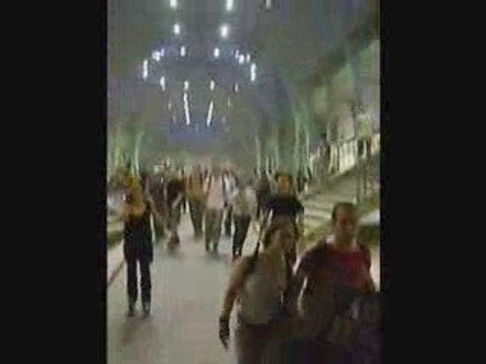 Rando Roller 26 juin 2009