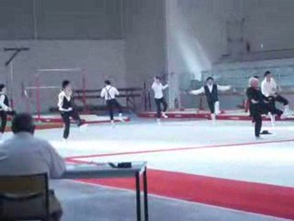 Les gàrs fétes D'ete 2009