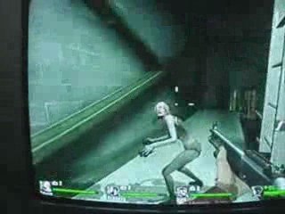 left 4 dead No Merci chapitre 5