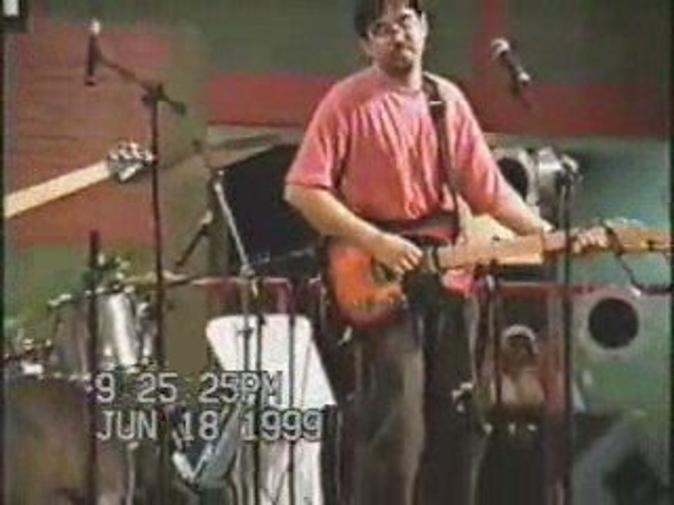 Pacifica - No hay otra manera