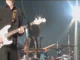 BB Brunes live @ festival Beauregard 2009