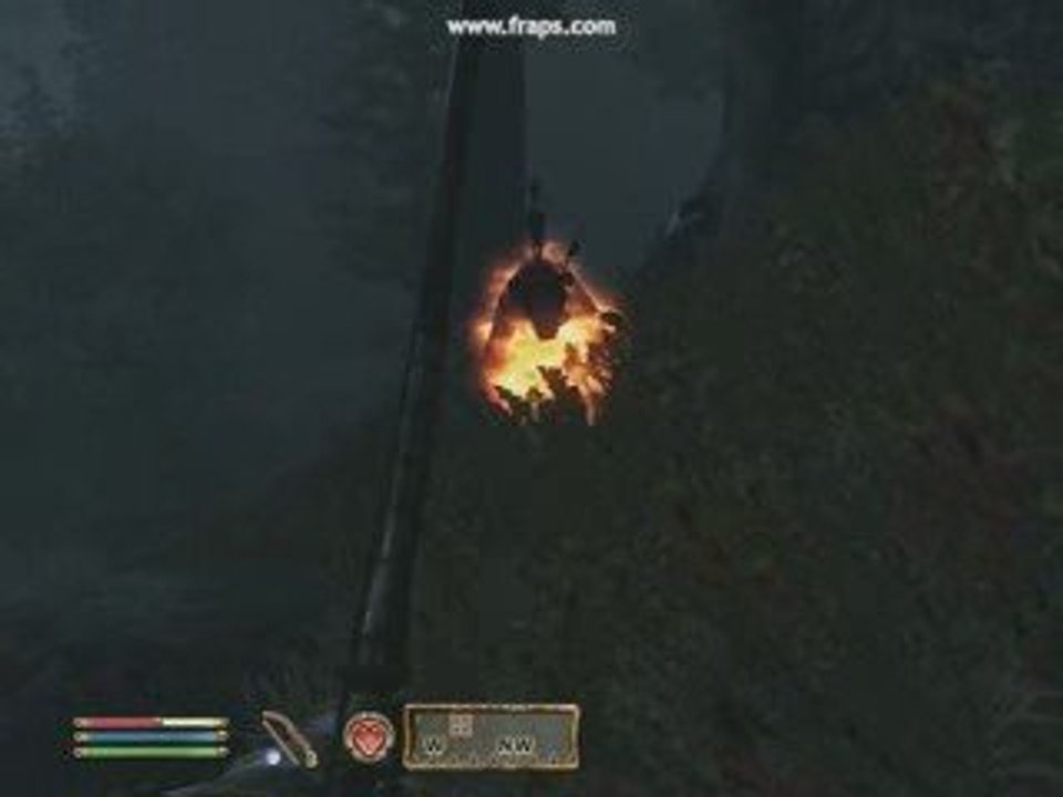 oblivion meurtre compilation^^