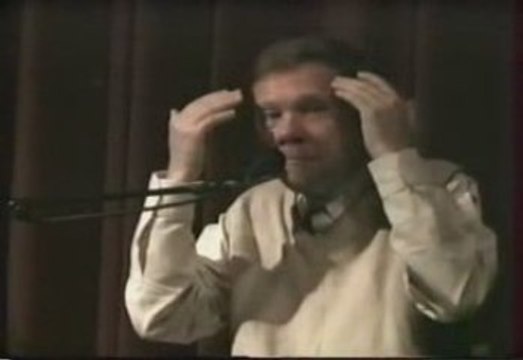Eckhart Tolle - La transformation de la conscience 4/14