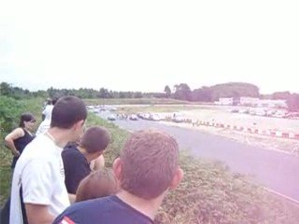 runs merignac