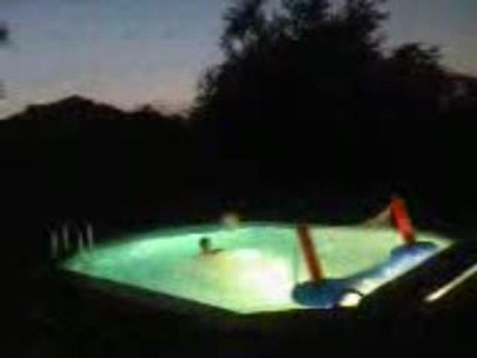 Double Salto