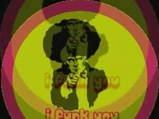 Dave Baker _ Glow of Love