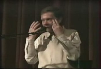 Eckhart Tolle - La transformation de la conscience 5/14