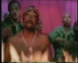 2pac - Hell 4 A Hustla (Remix) n°165