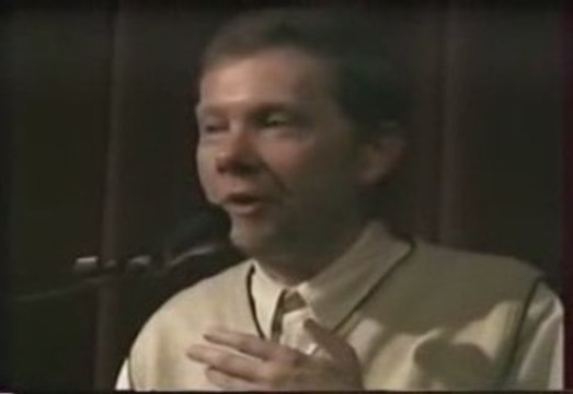 Eckhart Tolle - La transformation de la conscience 6/14