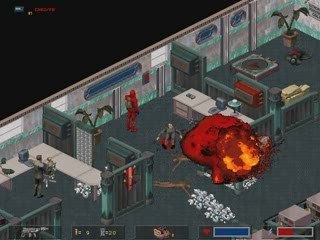 Let's Play Crusader: No Remorse - Part 27