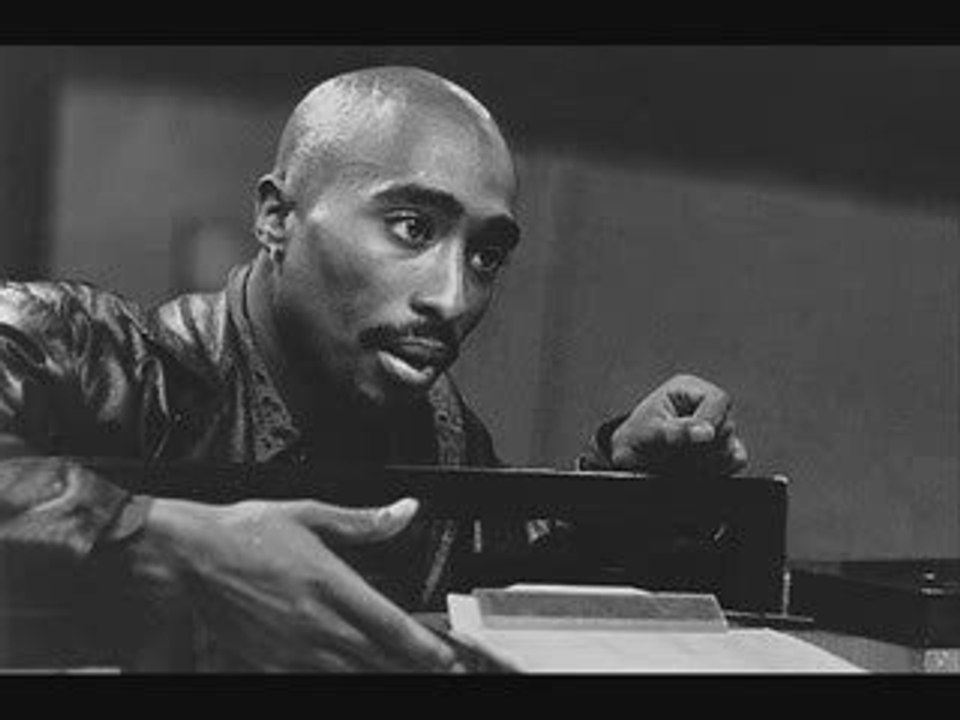 2pac E40