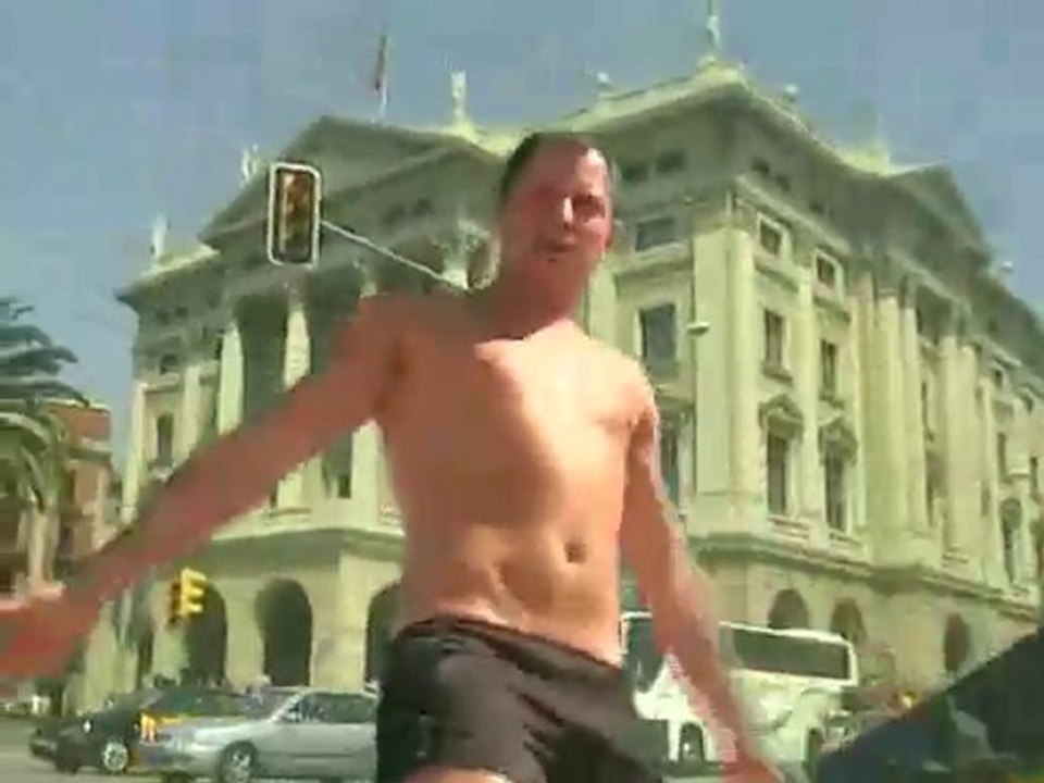 TVGREG CLIP PREMIUM barcelone 2008 longue version