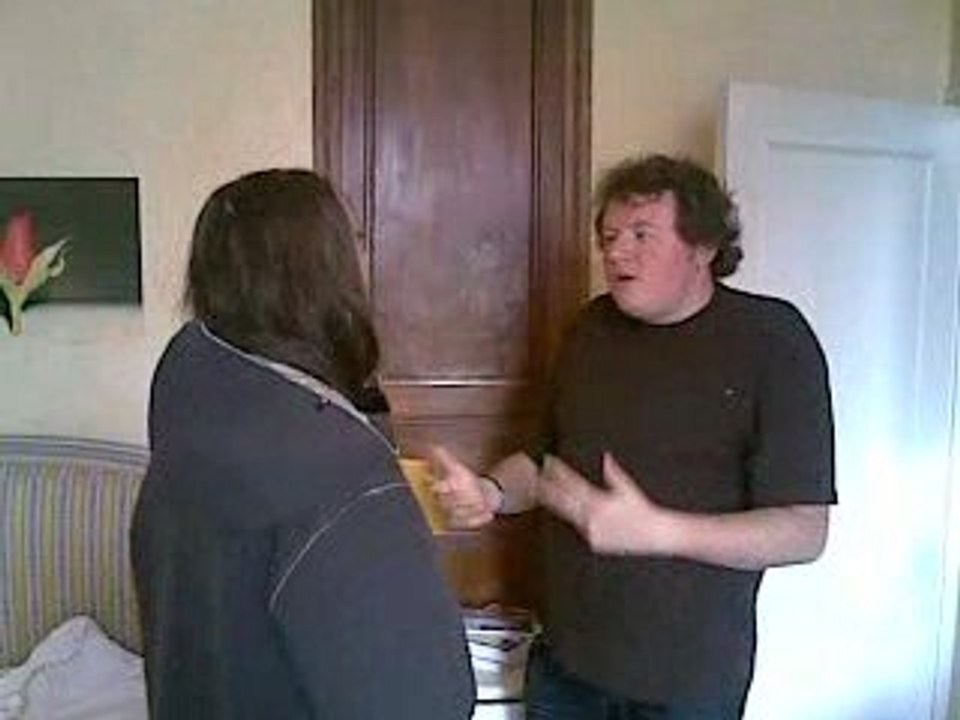 Pascal le grand frère (parodie)