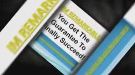 IM Remarkable - IM Remarkable Review and Bonus