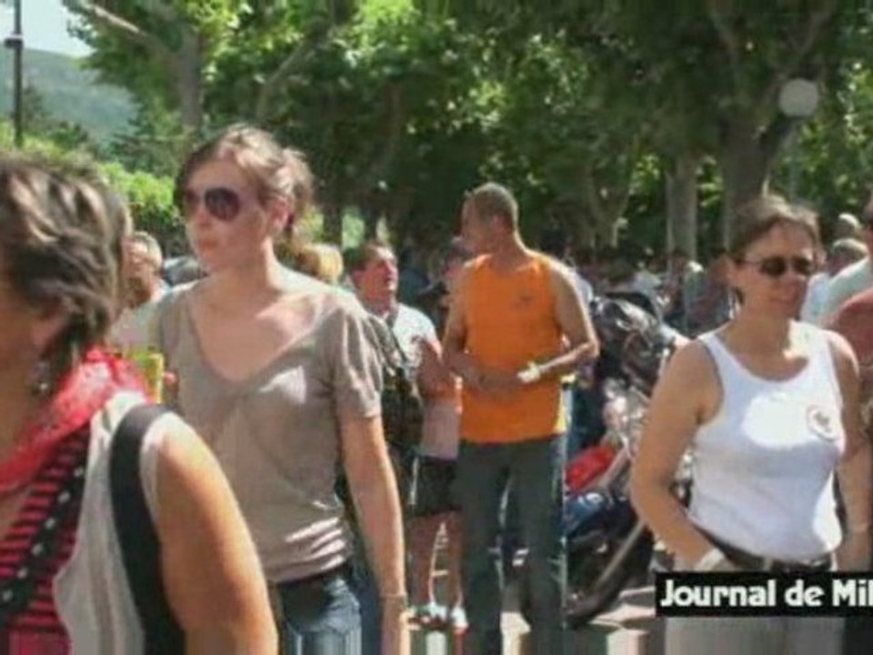 Les Motards du Viaduc – Lutte contre la mucoviscidose