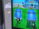 Wii Sports Resort présent à la Japan Expo 2009