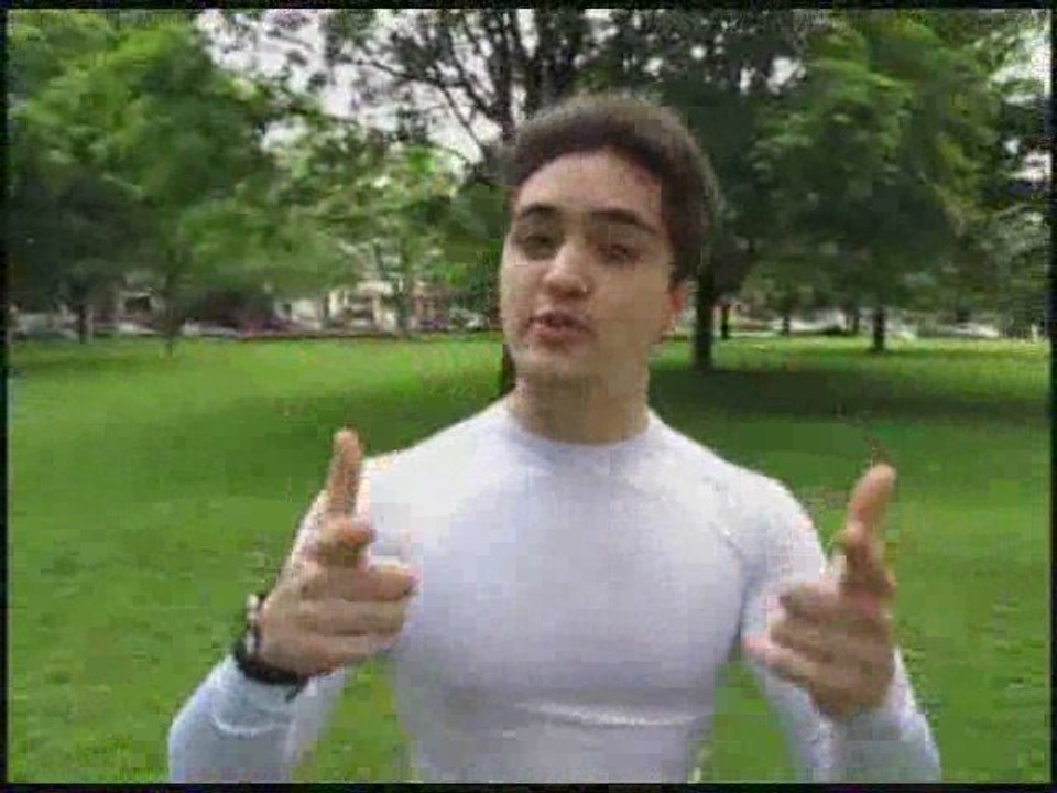 Buns of Steel Boot camp in Toronto (Fat loss and fun...?)