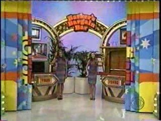 The Price is Right December 27, 2002 Part 7 of 10