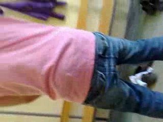 Danse Micheal Jackson