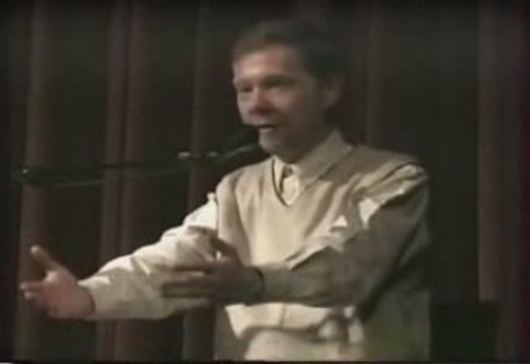 Eckhart Tolle - La transformation de la conscience 10/14